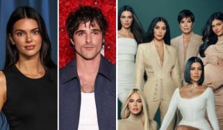 Kendall Jenner ‘shielding’ Jacob Elordi from ‘Kardashians’ as romance turns serious
