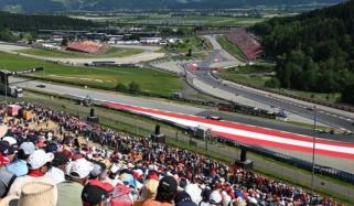 Austrian Grand Prix placed under heat hazard alert amid scorching heatwave 