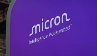 Micron surpasses Meta, Tesla as AI infrastructure demand soars