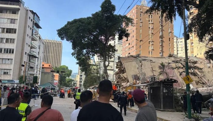 Venezuela earthquakes claim at least 235 lives: What we know as thousands feared dead