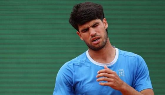 Could Carlos Alcaraz’s career end early? Wrist injury raises concerns