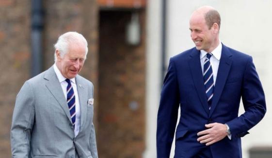 Prince William joins King Charles in historic move to publish personal tax bill