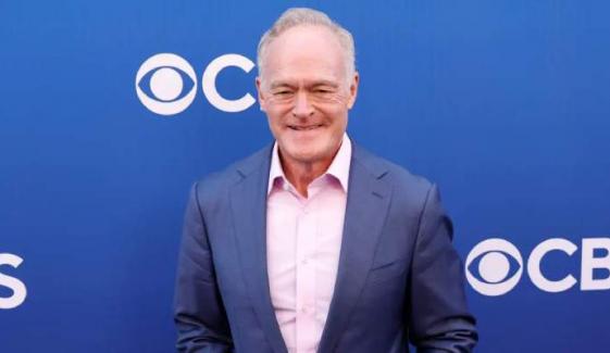 Scott Pelley plans comeback with CAA after CBS ’60 Minutes’ exit