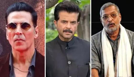Akshay Kumar addresses Anil Kapoor, Nana Patekar's 'Welcome to the Jungle' snub