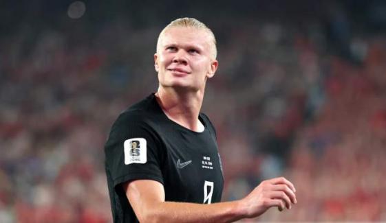 Norway vs France: Is Haaland playing against Kylian Mbappe?