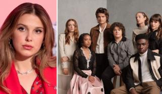 Inside Millie Bobby’s painful depression battle while ‘mending’ ‘Stranger Things’ cast rift