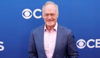 Scott Pelley plans comeback with CAA after CBS ’60 Minutes’ exit