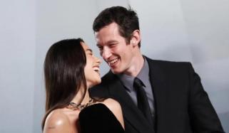Dua Lipa drops loved-up Italian honeymoon moments with Callum Turner