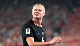 Norway vs France: Is Haaland playing against Kylian Mbappe?