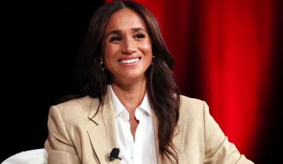 Meghan Markle makes first special announcement after UK trip confirmed: 'big dreams'
