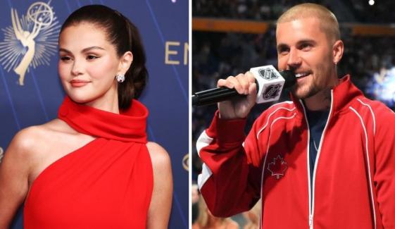 Selena Gomez, Justin Bieber stun fans with surprise announcements