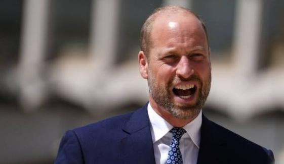 Prince William shares first message after officially becoming billionaire: ‘Delighted’