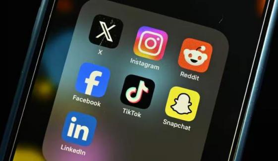 Australia doubles under-16 ban fines: ‘Too many children on social media’