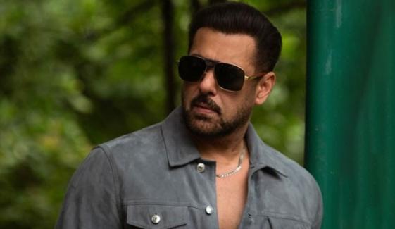 Salman Khan makes major surprise move amid ‘Kala Hiran’ film controversy