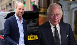Prince William's wealth milestone leaves King Charles behind