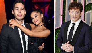 Ariana Grande rekindling romance with ex Ricky Alvarez after Ethan Slater breakup?
