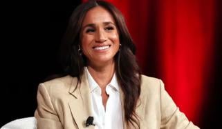 Meghan Markle makes first special announcement after UK trip confirmed: 'big dreams'