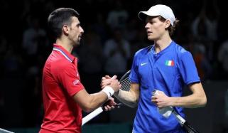 Novak Djokovic hints at Roger Federer, Rafael Nadal collaboration: 'I would love to' 