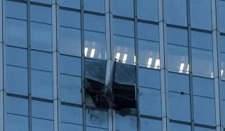 Beijing's tallest skyscraper hit by aircraft, pilot dies amid growing internet speculation