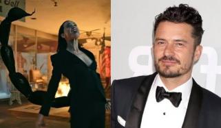 Katy Perry unleashes 'angry Scorpio' side in 'Watch It Burn' after Orlando Bloom split