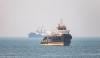 US launches strikes on Iran after attack on cargo ship in Strait of Hormuz