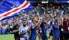 Cape Verde: Smallest country at 2026 World Cup reaches knockout stage