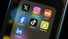 Australia doubles under-16 ban fines: ‘Too many children on social media’