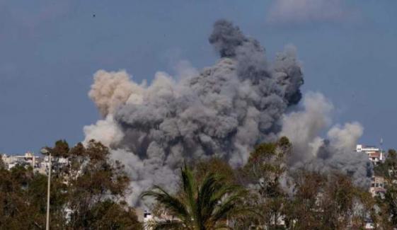 US-Iran strikes threaten ceasefire deal as Gulf tensions escalate