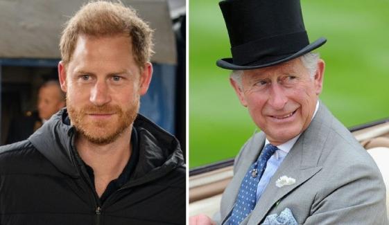 Prince Harry releases touching statement as King Charles reunion nears