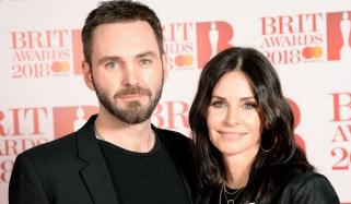 Courteney Cox breaks up with Johnny McDaid after more than a decade together
