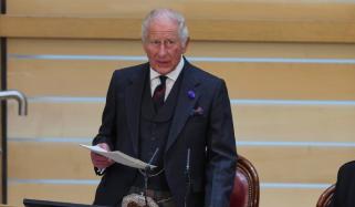 King Charles issues ‘powerful reminder’ in inspiring Scottish Parliament Opening speech