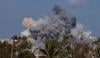 US-Iran strikes threaten ceasefire deal as Gulf tensions escalate