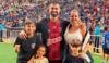 Lucas Trejo’s family found dead after 74-hour Venezuela earthquake search