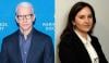 Anderson Cooper speaks out as Bari Weiss circles CNN amid Merger