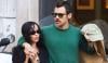 Harry Styles makes surprise move with Zoë Kravitz after shocking Wembley concert incident