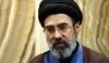 Iran's supreme leader calls for legal action against US and Israel