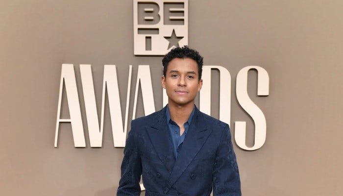 BET Awards 2026: Jaafar Jackson sends special message as ‘Michael’ makes history