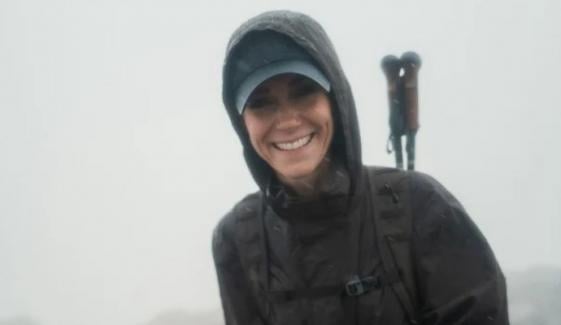 Princess Kate shares rare statement on cancer’s impact after completing Three Peaks Challenge