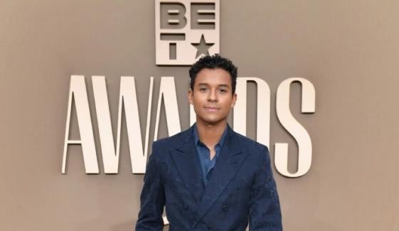 BET Awards 2026: Jaafar Jackson sends special message as ‘Michael’ makes history