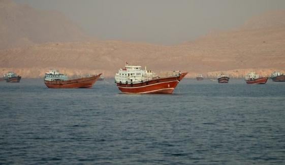 US, Iran make major 'stand down' decision ahead of talks 