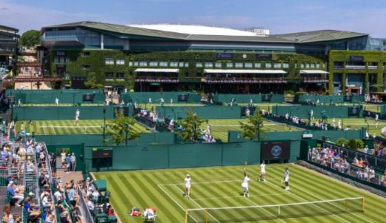 Wimbledon 2026: Top tennis players scrap media protest over prize money 