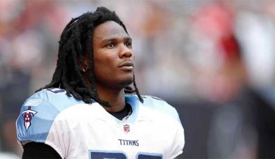 Former NFL star Chris Johnson reveals shocking health update 