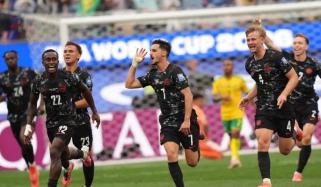 World Cup 2026: Canada books round of 16 spot with dramatic South Africa win
