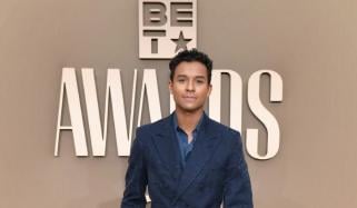 BET Awards 2026: Jaafar Jackson sends special message as ‘Michael’ makes history