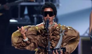 Lauryn Hill’s BET Awards honor turns emotional with her children’s touching tributes