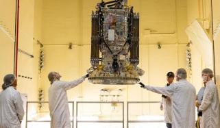 NASA races to rescue telescope from falling back to Earth: What to know 