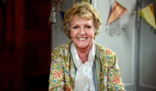 Dame Penelope Keith died: Family reveals cause of death in sombre tribute
