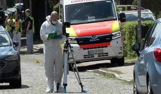  Five people dead, several injured in shooting in northern Germany