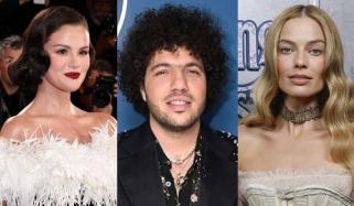 Benny Blanco raises eyebrows after picking Margot Robbie over Selena Gomez