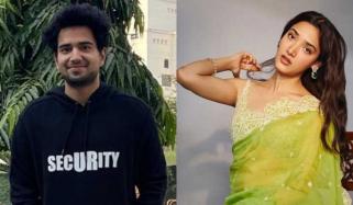 Samay Raina, '12th Fail' star Medha Shankr's awkward appearance ignites dating buzz